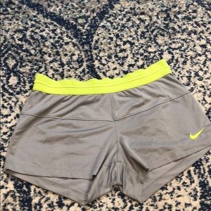 NIKE shorts